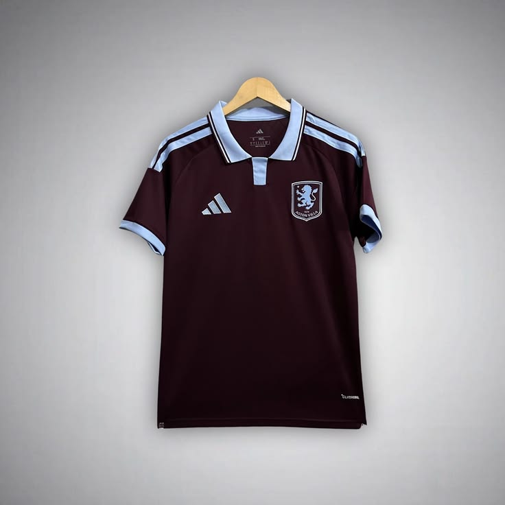 Aston Villa 26/27 Away Kit