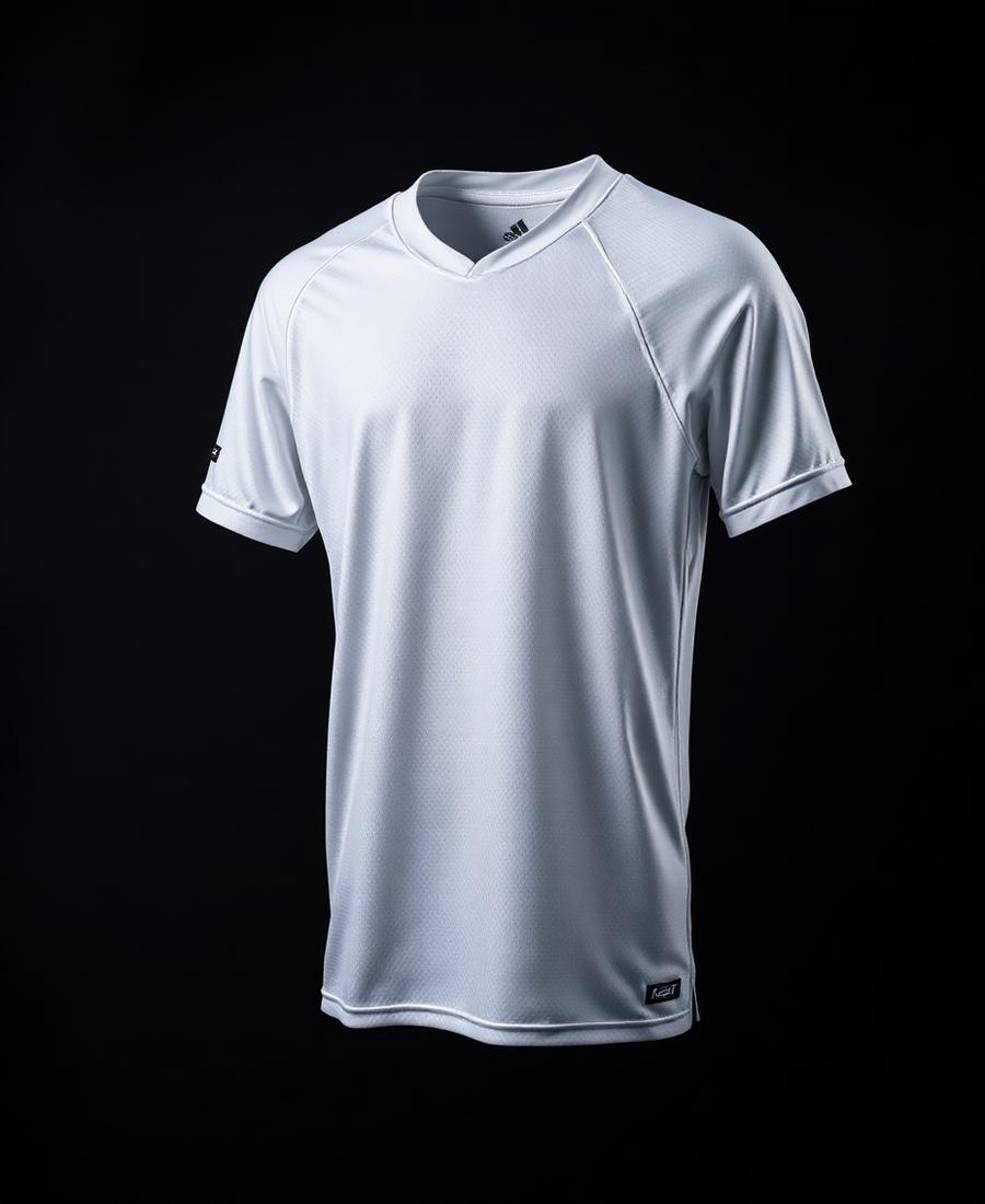Real Madrid 26/27 Home Kit