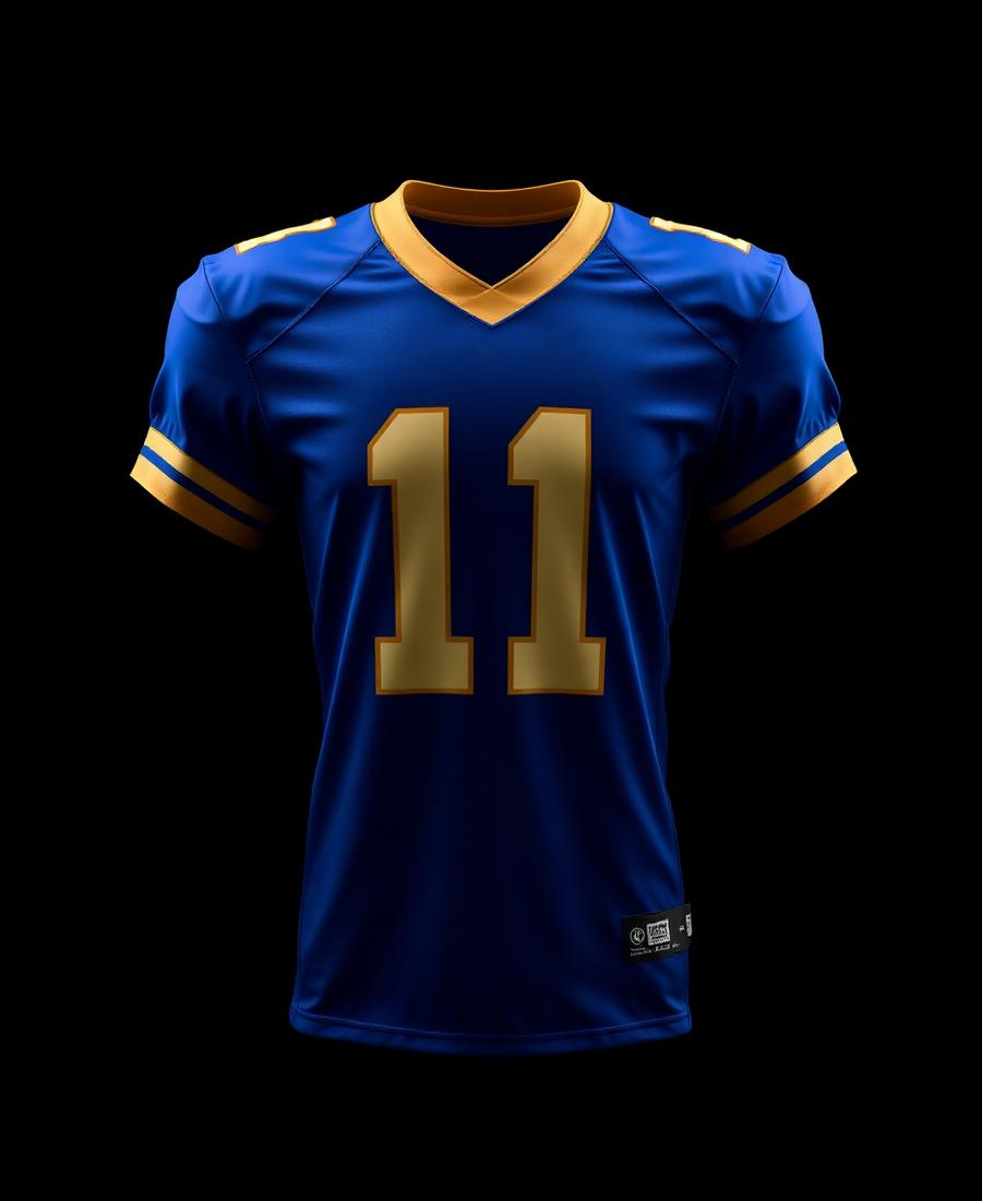 Royal & Gold Heritage Kit